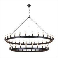 Подвесная люстра Citilux CL470254