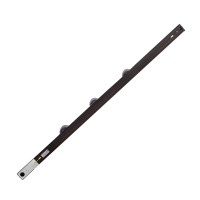 Трековый светильник Volpe UBL-Q392 GU10/K BLACK SET31