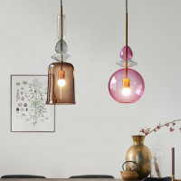 Подвесной светильник ImperiumLoft Candy 240232-26
