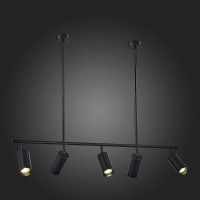 Подвесной светильник ST Luce Sormano SL1206.403.05