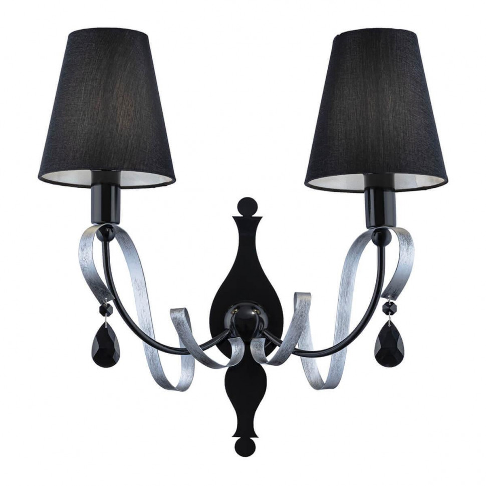 Бра Maytoni Intreccio ARM010-02-R