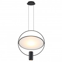 Подвесной светильник Odeon Light Orbite 7029/2L