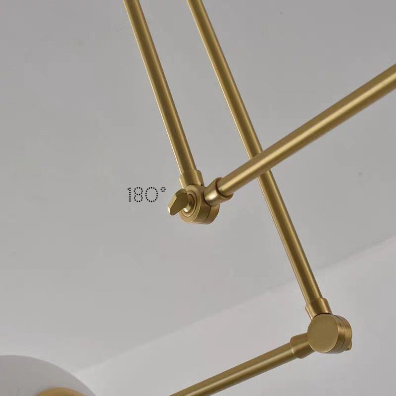 Подвесной светильник ImperiumLoft Freestyle 140716-26