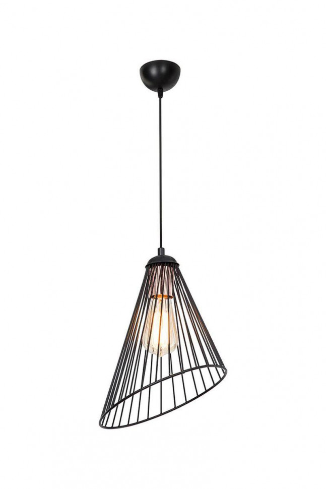 Подвесной светильник Toplight Jeannine TL1608H-01BK