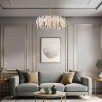 Подвесная люстра Bogates Jewel 419/1 a067820