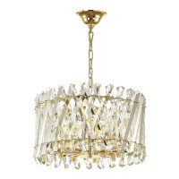 Подвесная люстра Odeon Light Hall Selva 4795/8