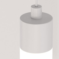 Подвесной светодиодный светильник Maytoni Technical Ray P022PL-L10W