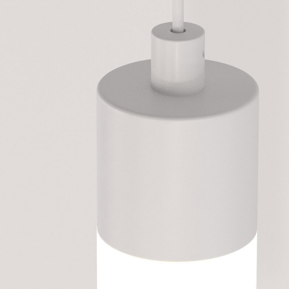 Подвесной светодиодный светильник Maytoni Technical Ray P022PL-L10W