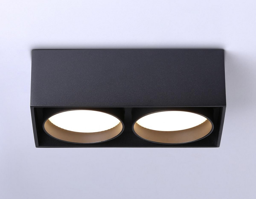 Накладной светильник Ambrella Light GX Standard tech TN70875