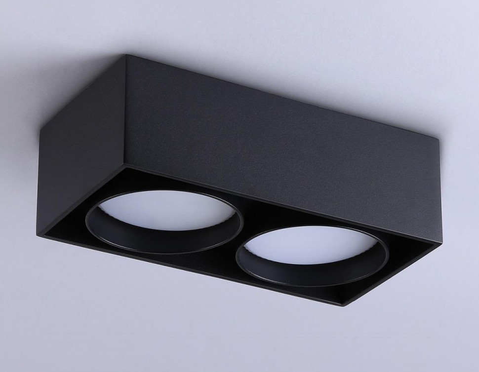 Накладной светильник Ambrella Light GX Standard tech TN70875