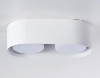 Накладной светильник Ambrella Light Techno spot TN70818