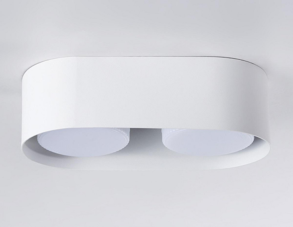 Накладной светильник Ambrella Light Techno spot TN70818