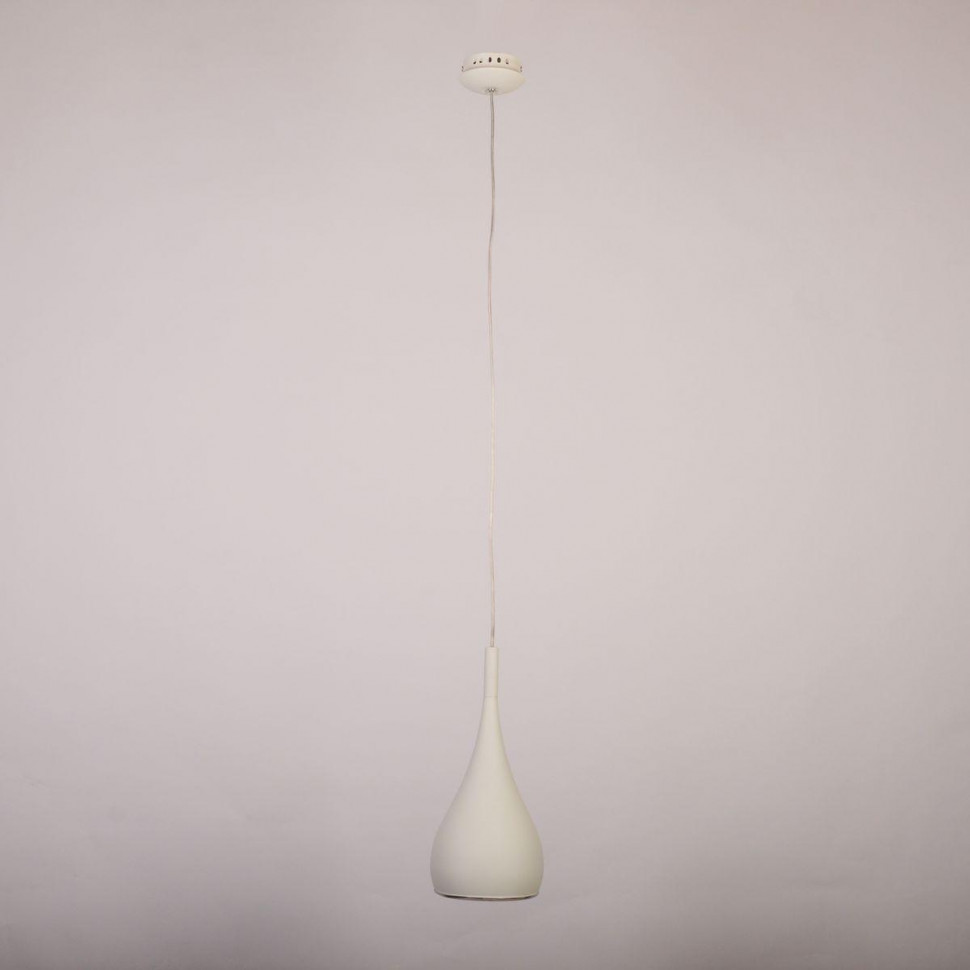 Подвесной светильник Abrasax MA01986CC-001-01(White)
