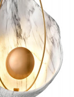 Бра Vele Luce Milan VL5724W01