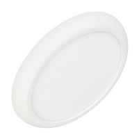 Встраиваемый светильник Arlight CL-Fiokk-R220-18W Day4000-Mix 033445