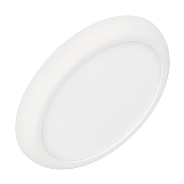 Встраиваемый светильник Arlight CL-Fiokk-R220-18W Day4000-Mix 033445