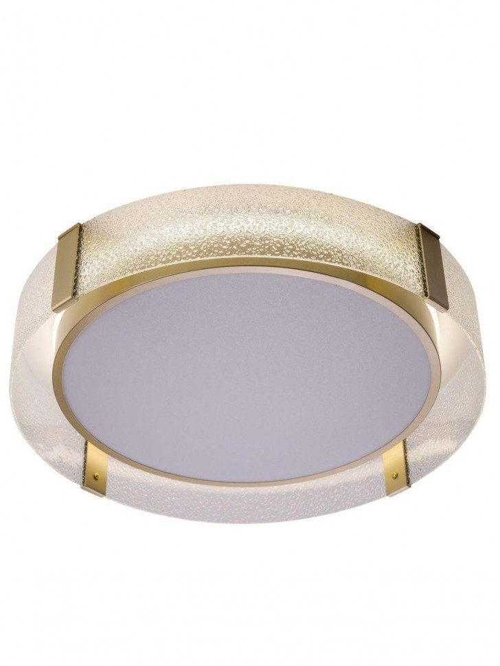 Потолочный светодиодный светильник Zortes Gerda ZRS.1097.50