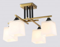 Потолочная люстра Ambrella Light Loft Traditional TR303042
