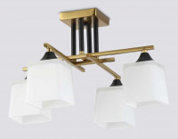 Потолочная люстра Ambrella Light Loft Traditional TR303042