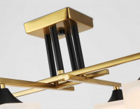 Потолочная люстра Ambrella Light Loft Traditional TR303042