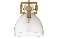Подвесной светильник Arti Lampadari Daiano E 1.P1 CL