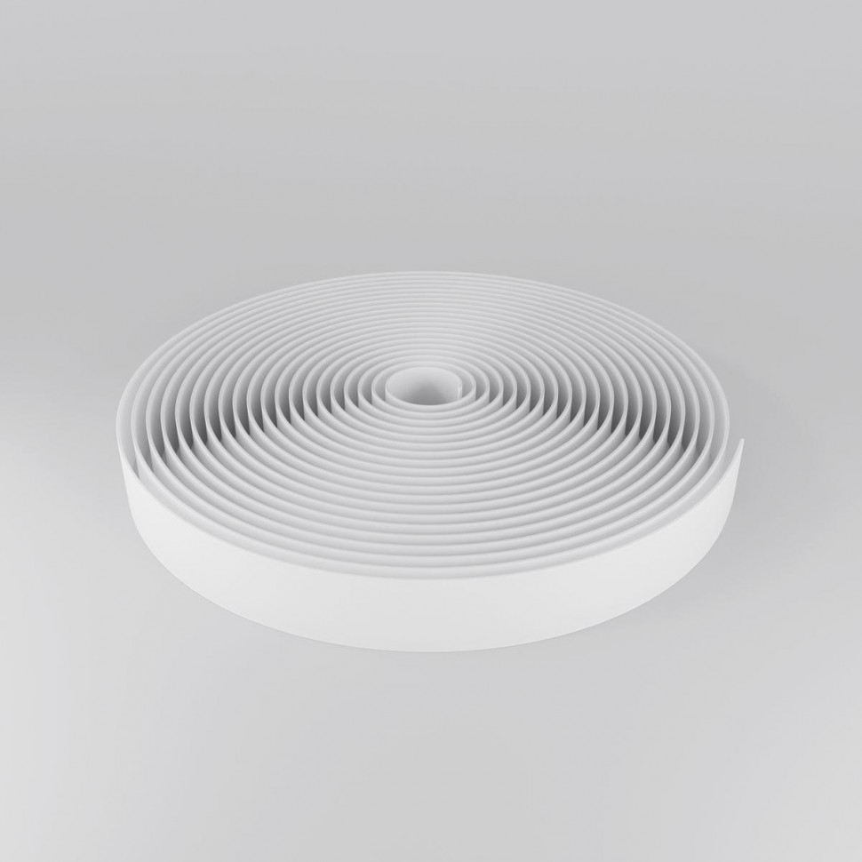 Рассеиватель для радиусного профиля Maytoni Led strip ALM-3535R-DF