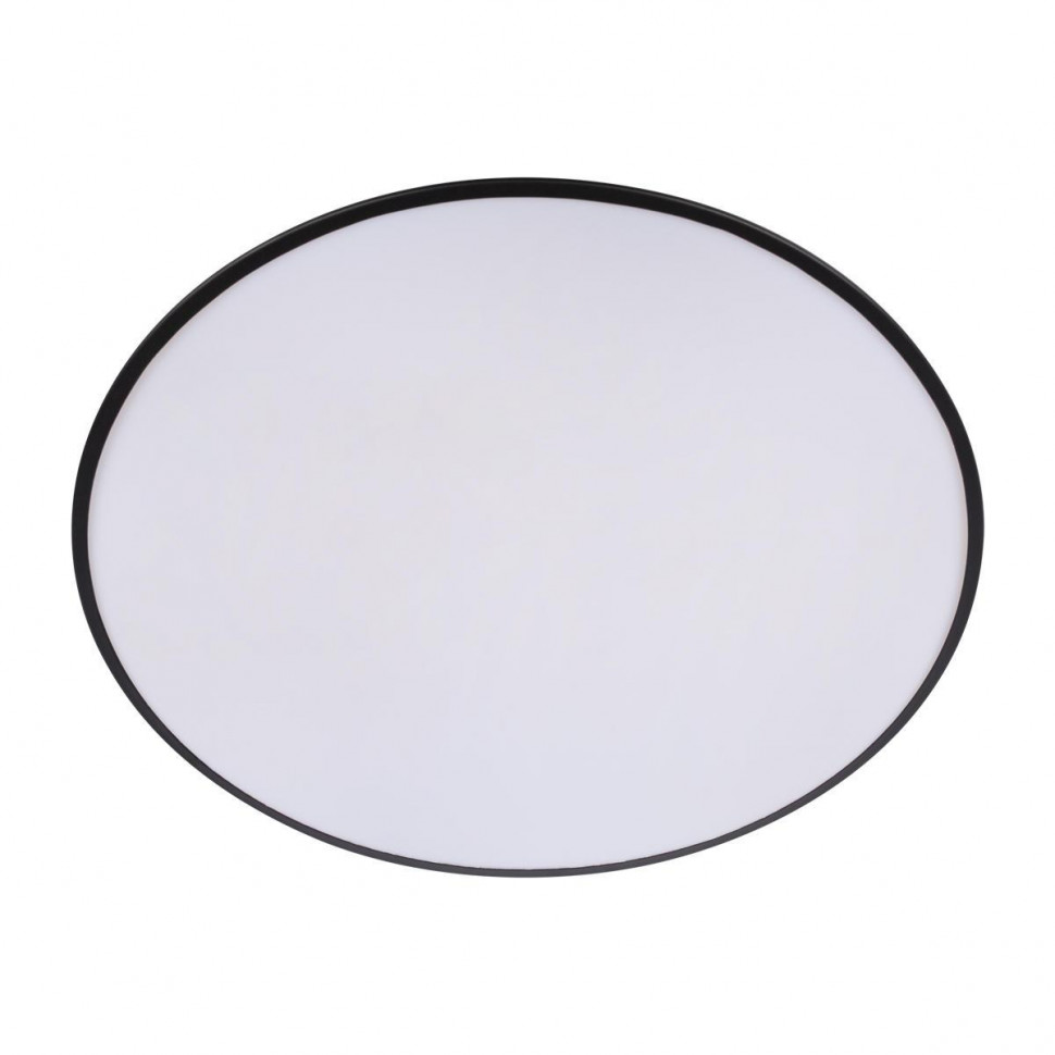 Потолочный светильник Loft IT Brim 10226 Black