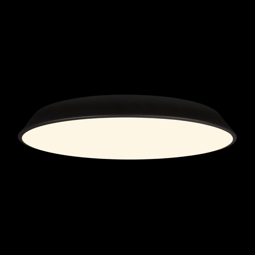 Потолочный светильник Loft IT Brim 10226 Black