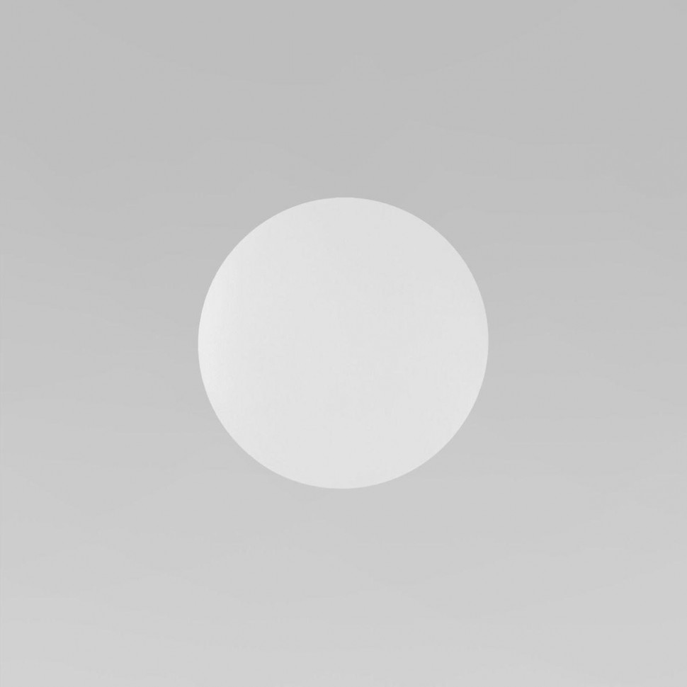 Настенный светильник TK Lighting 6009 Luna White a065353