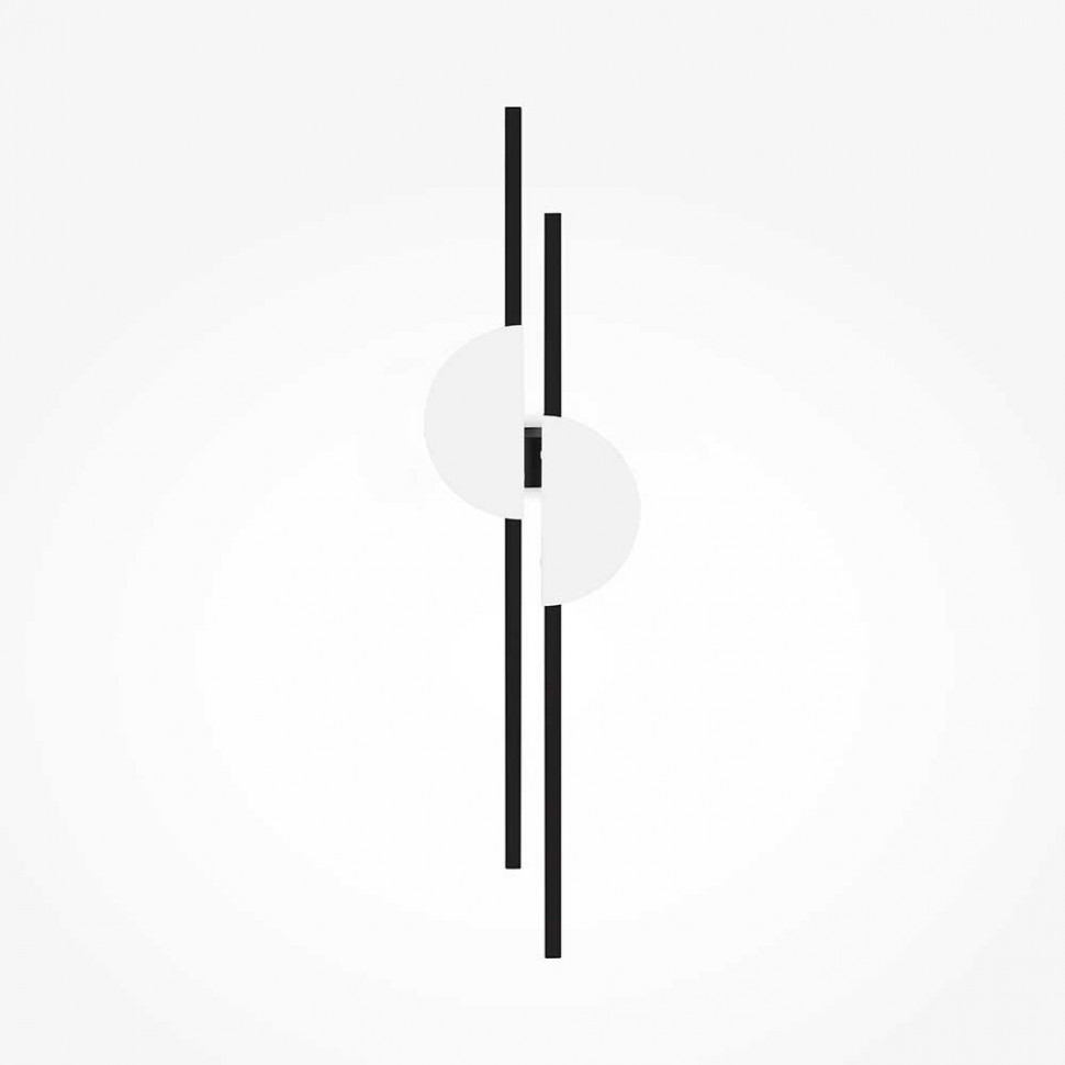 Бра Maytoni Modern Skyline MOD179WL-L22W4K