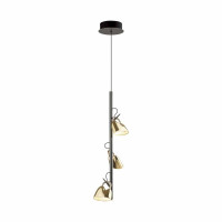 Подвесной светильник Odeon Light Malpa 5002/13L