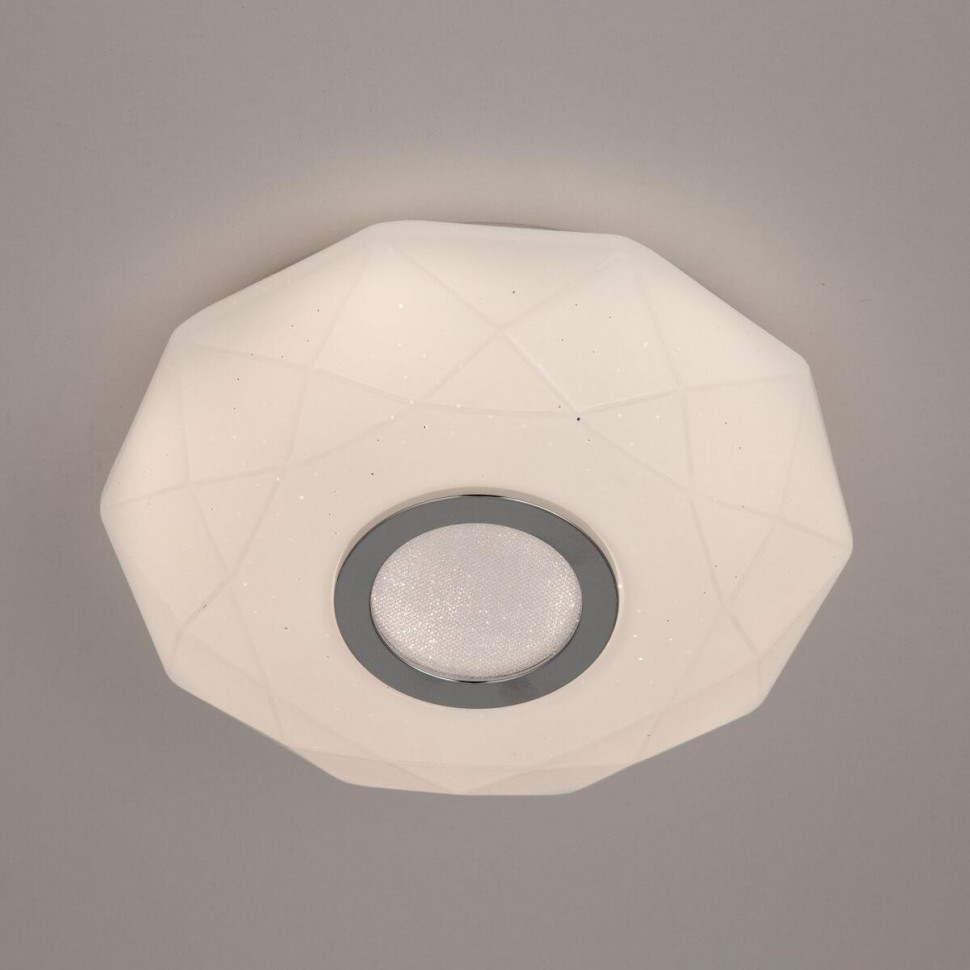 Потолочный светильник Citilux Диамант CL713A10G