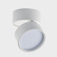 Накладной спот Italline M03-007 white 4000K