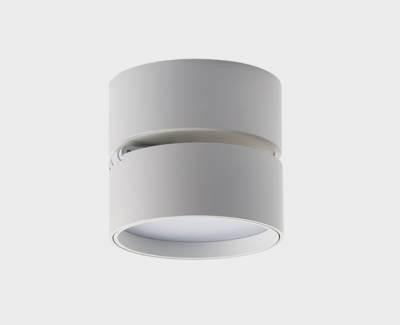 Накладной спот Italline M03-007 white 4000K