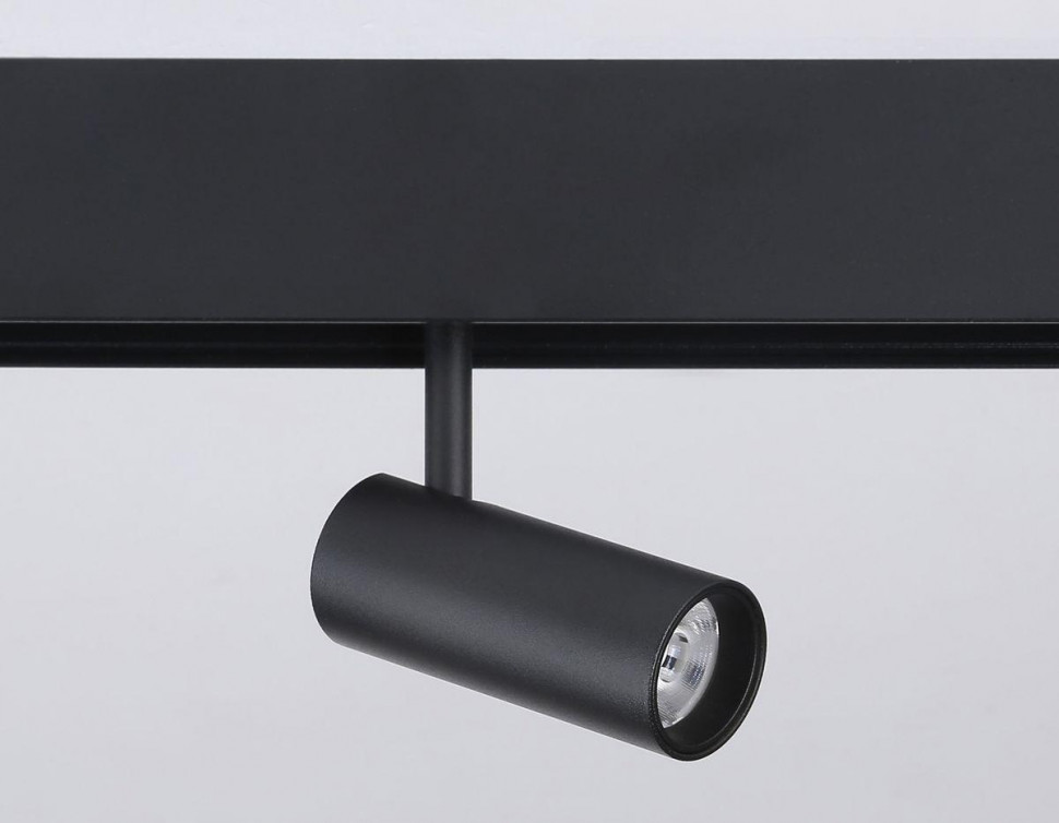Трековый светильник Ambrella Light Track System GL3814
