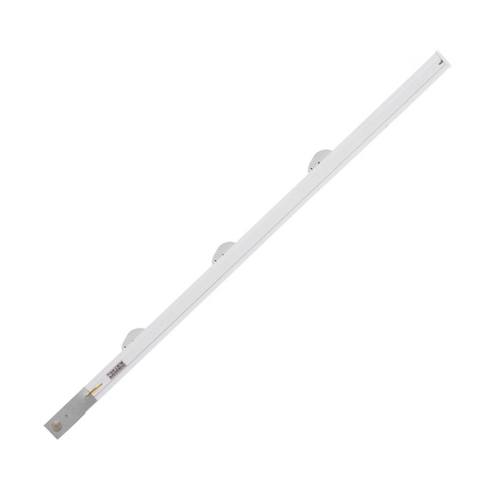 Трековый светильник Volpe UBL-Q392 GU10/K WHITE SET31