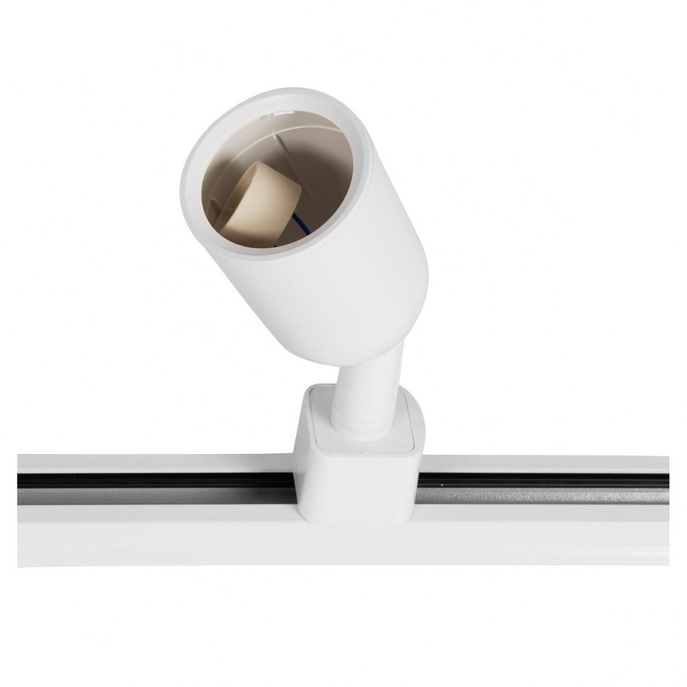 Трековый светильник Volpe UBL-Q392 GU10/K WHITE SET31