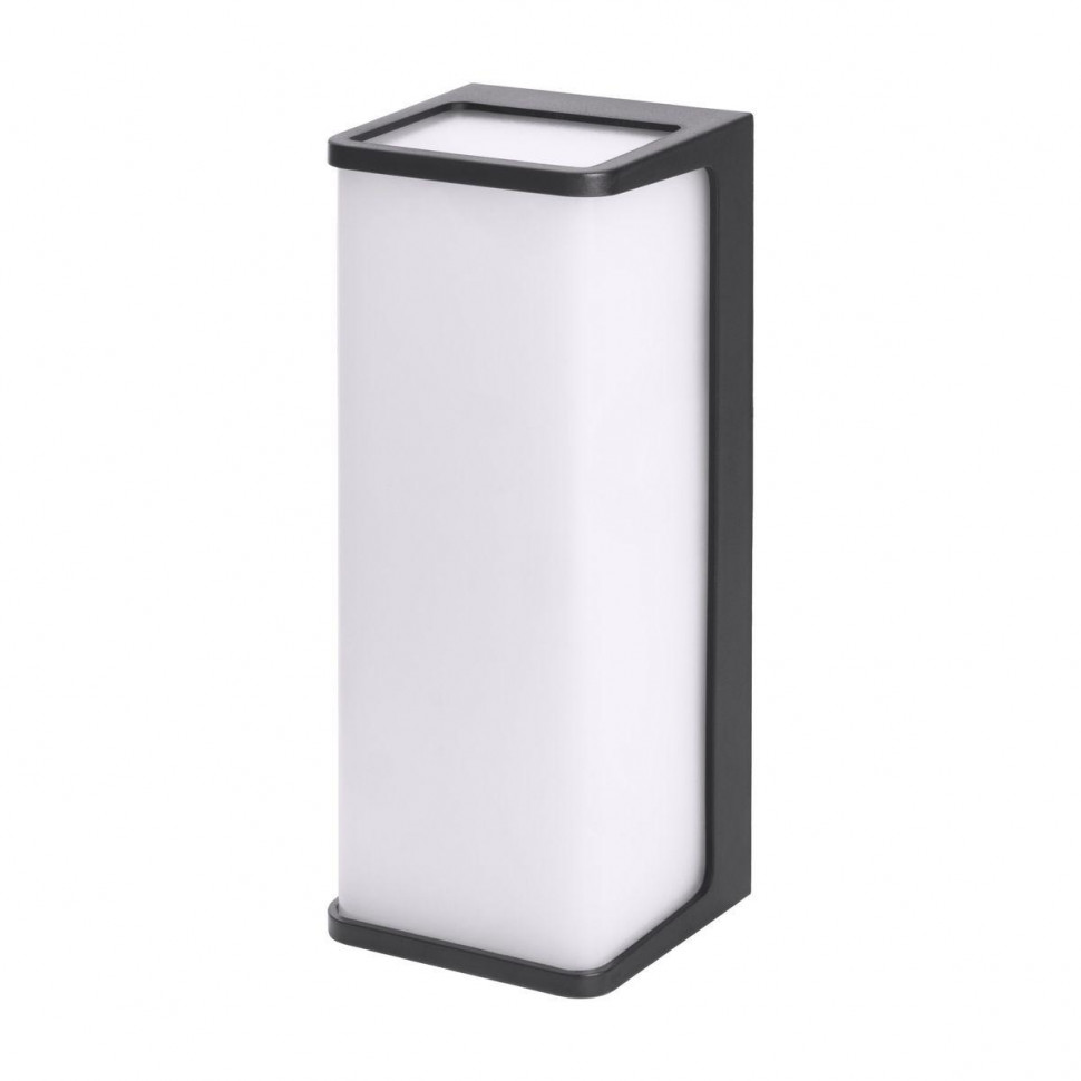 Уличный настенный светильник Citilux Domus CLU0802