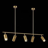 Подвесной светильник ST Luce Sormano SL1206.303.05