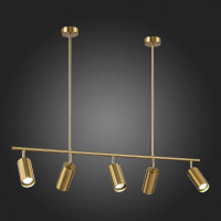 Подвесной светильник ST Luce Sormano SL1206.303.05