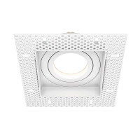 Встраиваемый светильник Maytoni Atom DL003-01-W