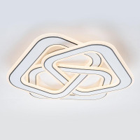 Потолочный светильник Escada Quant 10244/3LED