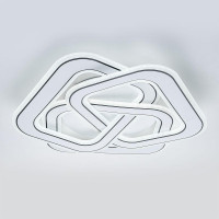 Потолочный светильник Escada Quant 10244/3LED