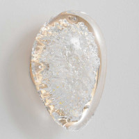 Настенный светильник Crystal Lux FELICIDAD AP9W LED