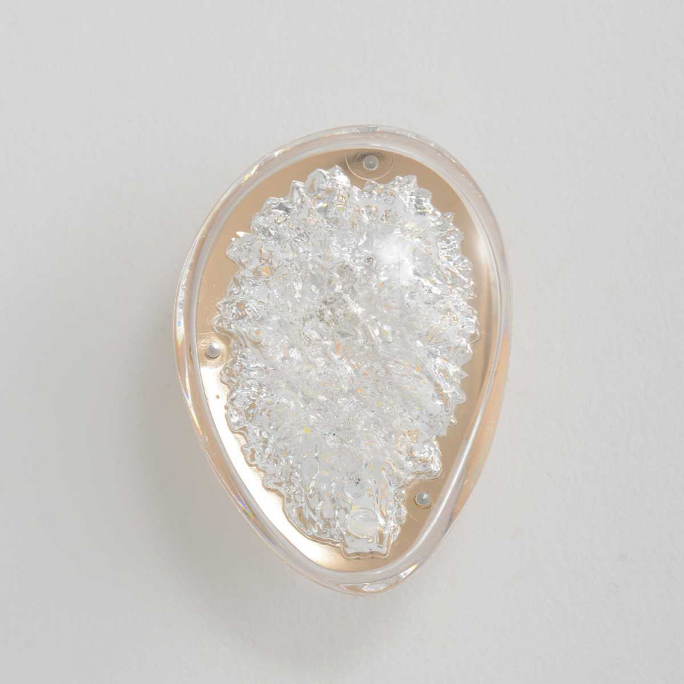 Настенный светильник Crystal Lux FELICIDAD AP9W LED