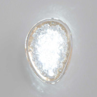 Настенный светильник Crystal Lux FELICIDAD AP9W LED