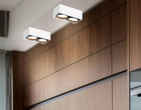 Накладной светильник Ambrella Light GX Standard tech TN70872
