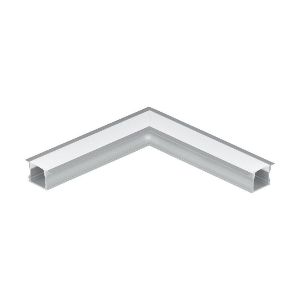Встраиваемый профиль угловой Eglo Recessed Profile 98989