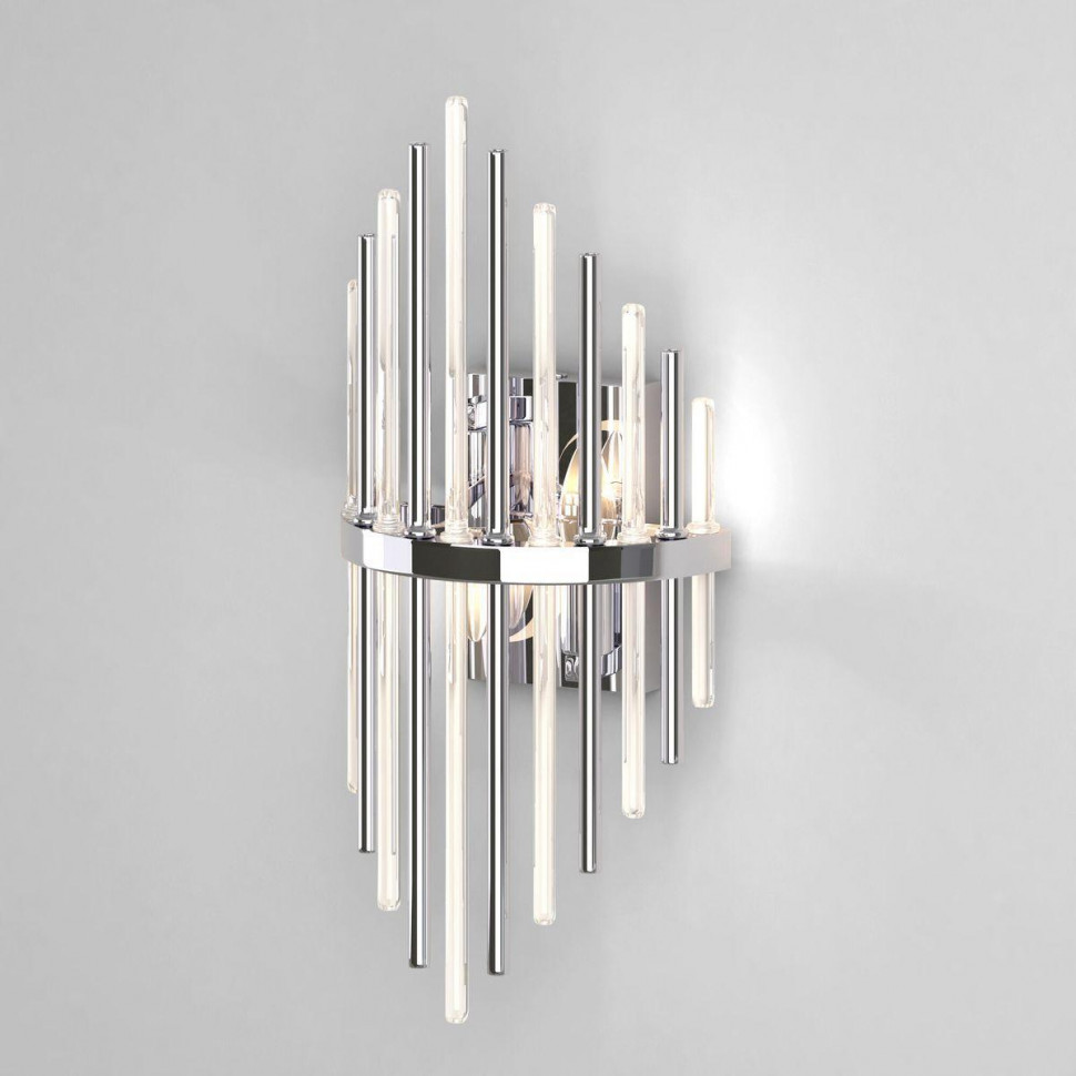 Настенный светильник Bogates Allure 355/2 a057232