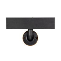 Трековый светильник для магнитного шинопровода Arlight Mag-Spot-25-R90-9W Warm3000 035001